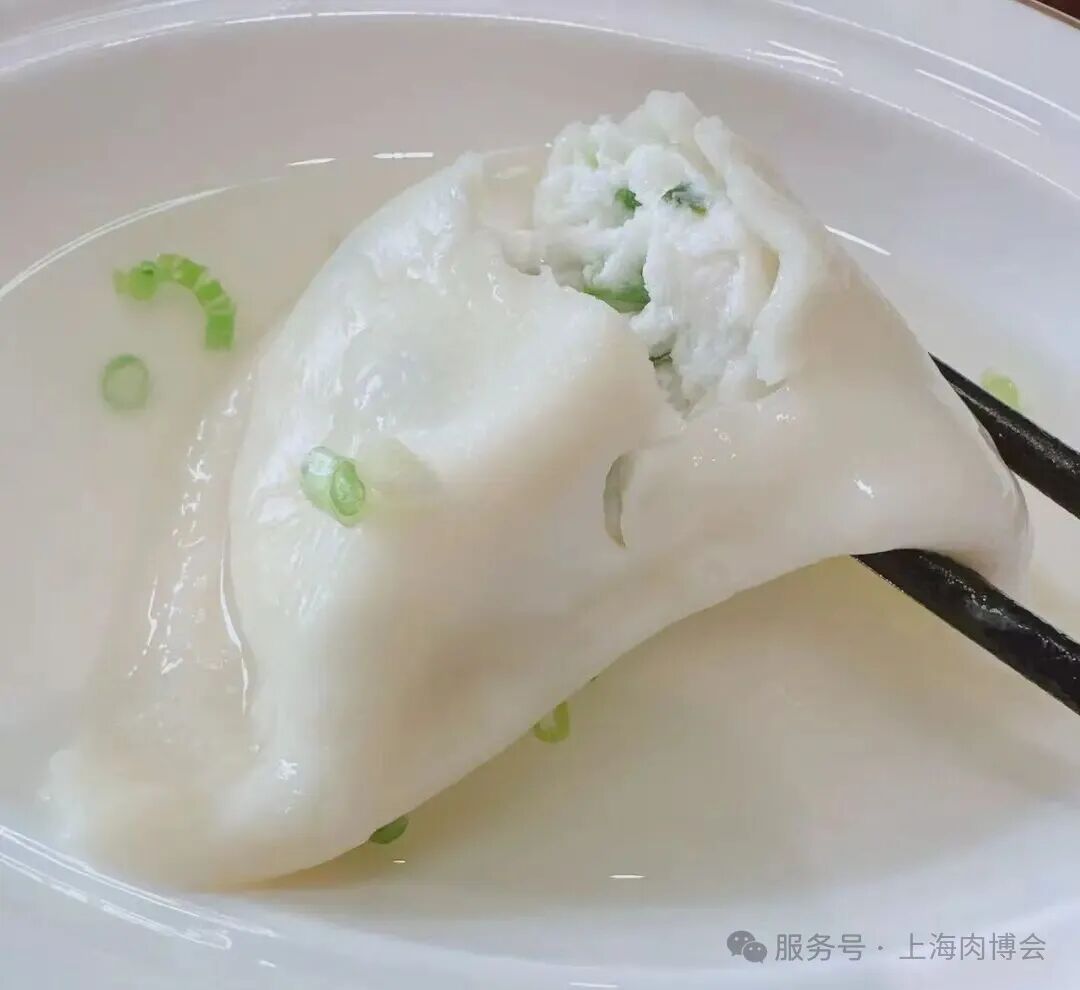 【展商推介】烟台情鲢四海食品有限公司将亮相2026国际肉类产业博览会